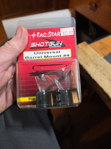 Tacstar universal shotgun - tacstar,