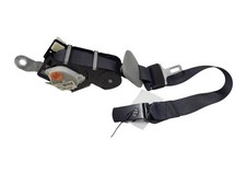 Cadillac CTS 2007 Gauche