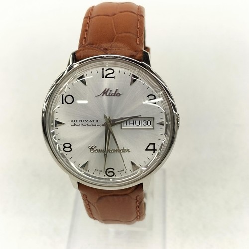 Mido m8419 montre - m8419.4.51,