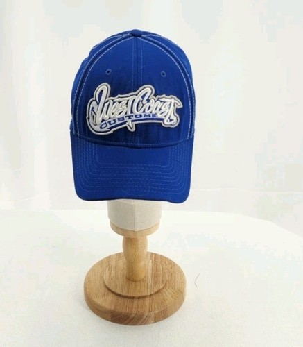 West coast customs cap hat - coast,