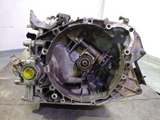 20LE41 boite a vitesse pour