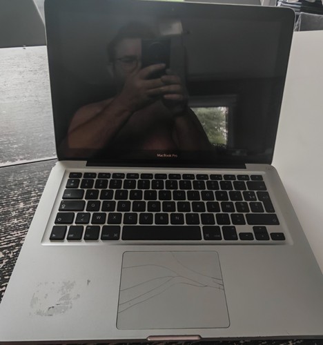 Apple macbook pro - apple,