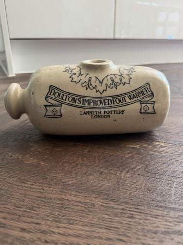 Antique doulton improved - doulton's,