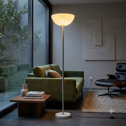 Lampe flos papavero - flos, vintage