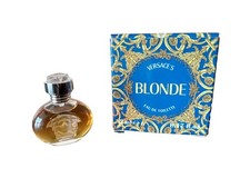 MINIATURE EDT VERSACE BLONDE 5