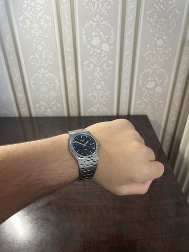 Tissot prx powermatic 40mm - 80,