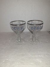 Lot verres orval biere - lot, de