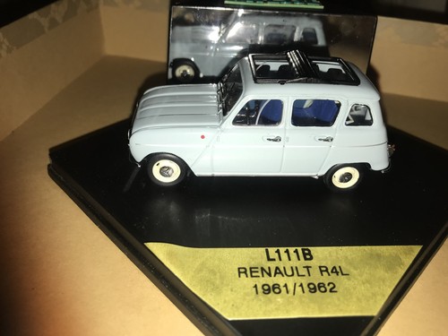 Vds voiture miniature - , 1/43ème
