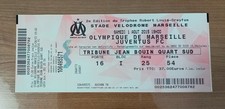 FOOT - place OM - Juventus