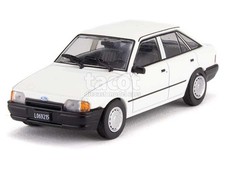Ford Escort MKIV GL Argentina