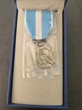 Médaille Outre-Mer. DRAGO