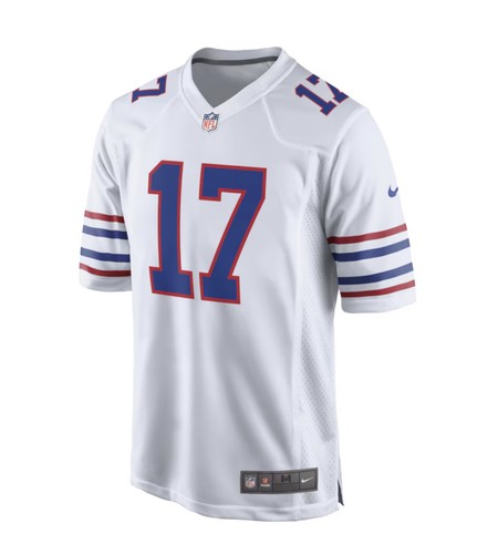 Josh allen buffalo bills - josh,