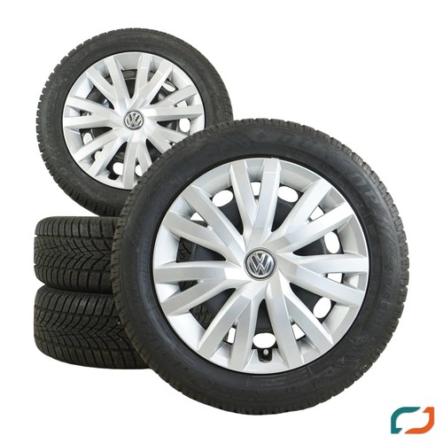 Pneus hiver golf 7 roues - d'hiver,