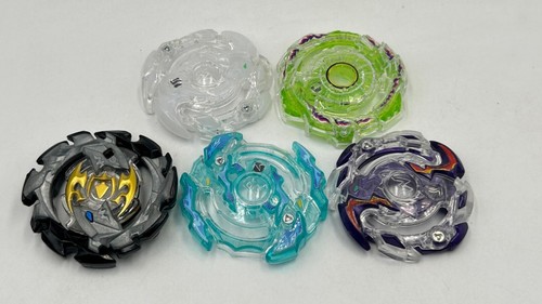 5pcs parts tomy - parts, beyblade