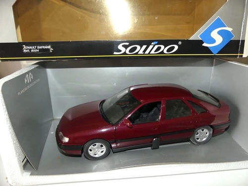 Renault safrane bordeaux - safrane,