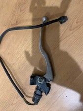 levier de frein quad yamaha