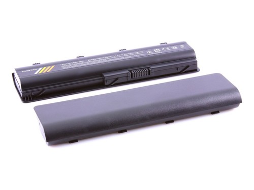 4400mah batterie pour - pour, pc