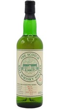 Brora (silent) - SMWS Society