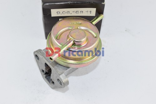Pompe essence citroen diane - essence,