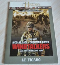 DVD POCHETTE CARTON LE FIGARO