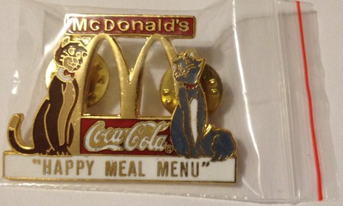 Pin donald coca cola - pin's,