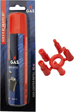 Recharge De Gaz 90 ML Pour