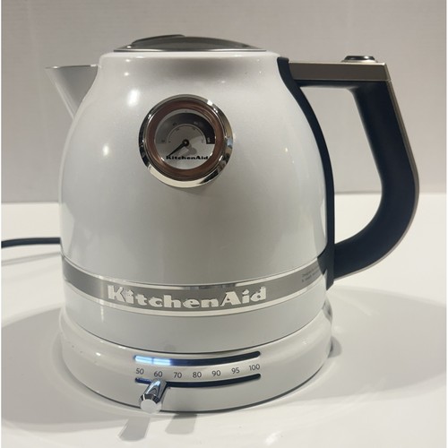 Kitchenaid electric kettle pro - electric,
