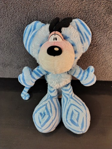 Peluche diddl safari - diddl,