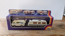 Siku ref 2518 camper - ref,