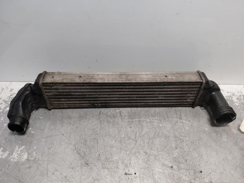 Echangeur air - , (intercooler)
