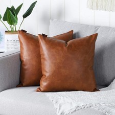 Lot de 2 Housses de Coussins