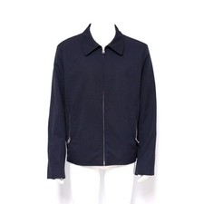Sandro Veste blouson en nylon