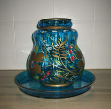 Ancien Plateau & Photophore en