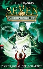 Seven Wonders - Das Grabmal