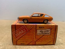 NOREV RENAULT 17 1974 EN BOITE  1/43 H12