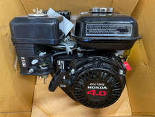 Honda GX120 Engine