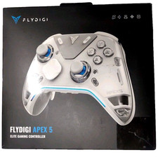 FLYDIGI Apex 5 Forceflex