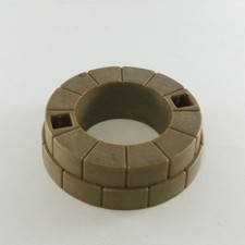 1424 Playmobil Margelle du