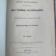 ENGEL Belagerungstruppen von