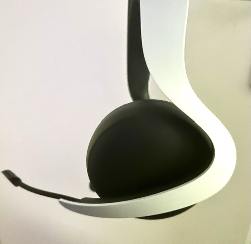 Casque gaming sony pulse - gaming,