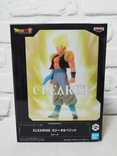 Figurine dragon ball - figurine, super