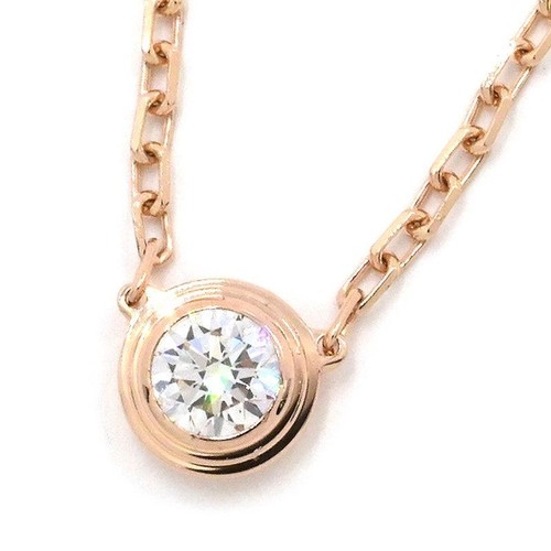 Collier cartier damour grand - cartier,