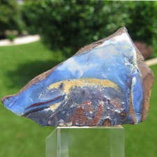 Minéraux Précieux Opale