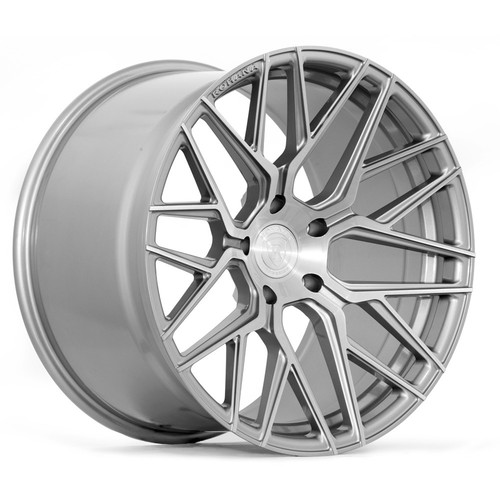 Rohana rfx10 titane - ",