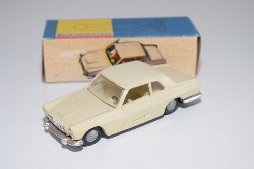 A42 politoys 45 lancia - a42,