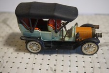 Delaunay Belleville 1904