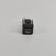 Prise USB BMW X3 G01 9229294