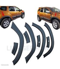 4 Elargisseur D´ailes Dacia Duster II 2018 Original 8201713013 Fenders OEM!