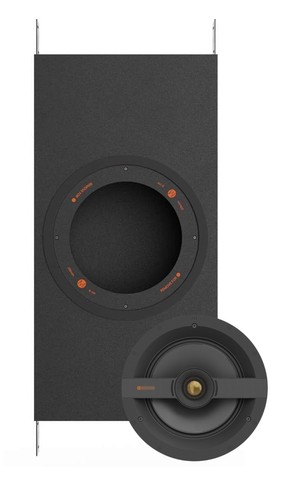 Enceinte monitor audio - audio, creator