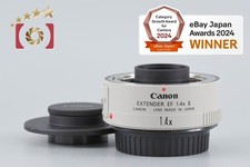 Canon Extender EF 1.4x II